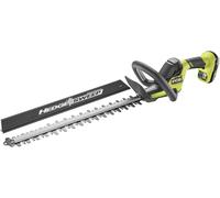 Tagliasiepe a Batteria 18V Lama 50 cm