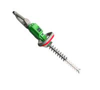 TAGLIASIEPE A BATTERIA PROFESSIONALE 36 VOLT ACTIVE TAGLIO 75CM COMPLETO