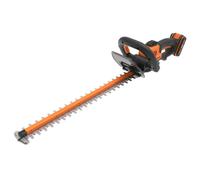 TAGLIASIEPE A BATTERIA WORX WG264E