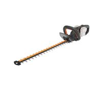 Tagliasiepe a batteria WORX WG286E.9 20V+20V batteria esclusa