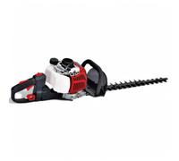 Tagliasiepe a scoppio 2 tempi con lama 61 cm impugnatura ergonomica con doppio interruttore di sicurezza