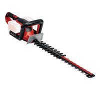 Tagliasiepe batteria ge-ch 36/65 li einhell volt 18x2 mm 720x30 solo corpo ma...