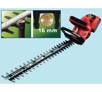 TAGLIASIEPE BATTERIA LITIO BD GTC 18502pc BLACK DECKER,LAMA 51CM 439085