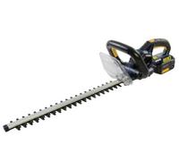 Tagliasiepe con lama da 450 mm batteria al litio 18V GMC mod. GHT18V