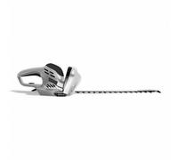 Tagliasiepe elettrico 520 Watt con supporto in ferro e sistema di taglio a doppia lama 45 cm