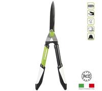 TAGLIASIEPI A LAME ONDULATE L 4165 62CM