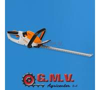 Tagliasiepe Stihl HSA 40 - 50 cm senza batteria e caricabatteria