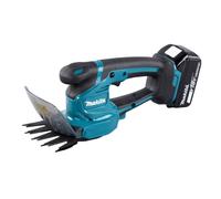 Tagliasiepi 18 V con 1 batteria 1,5 Ah + caricatore - MAKITA - DUM111SYX