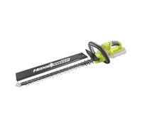 Ryobi - Tagliasiepi 36 V RY36HT60A-0 5133006409, senza batteria o caricabatterie