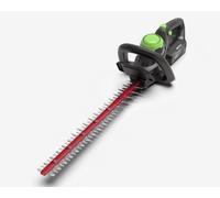 Tagliasiepi 48V DVT Greenworks G48HT senza batteria e caricabatteria