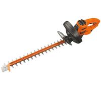 Tagliasiepi elettrico Black & Decker BETHS301-QS - tosasiepi da 500 W con barra da 50 cm