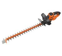 Tagliasiepi elettrico Black & Decker BEHTS451-QS - tosasiepi da 550 W con barra da 60 cm