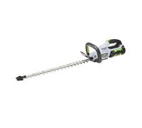 KIT TAGLIASIEPI DA 61CM EGO POWER HT 2411 E 56v Batteria 2,5Ah e caricabatteria