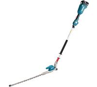Tagliasiepi A Asta Makita 18V LXT 2 X 5.0Ah Batterie Senza Spazzole DUN500WRTE