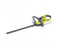 Tagliasiepi a batteria 18V 2,0 ah con lama 45 cm rht184520