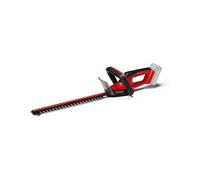 Tagliasiepi a batteria 18V Einhell GC CH 18/40 lunghezza taglio 40 cm interrutto