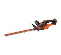 Tagliasiepi a batteria Black & Decker, modello GTC18502PC QW, per curare il con