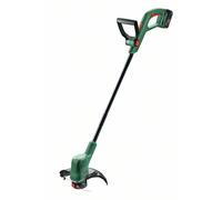 Bosch EasyGrassCut 18V-26 26 cm Batteria Nero, Verde
