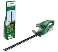 Bosch Tagliasiepi a batteria EasyHedgeCut 18V-44-11 (senza batteria; 18 Volt System; lunghezza barra 44 cm; per tagliare piccole siepi; in confezione di cartone)