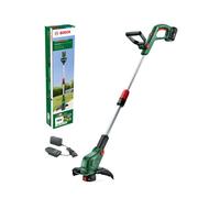 Bosch Home and Garden 06008C1F00 UniversalGrassCut 18V-26-500 Decespugliatore a