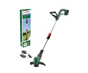 Tagliasiepi a batteria BOSCH UniversalGrassCut 18V-26-500, 06008C1F00