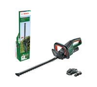 Bosch Home and Garden 0600849J01 UniversalHedgeCut 18-55 a batteria Tagliasiepi