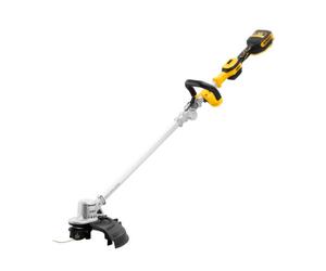 Tagliasiepi a batteria DeWALT 18V, con albero estensibile DCMST561N
