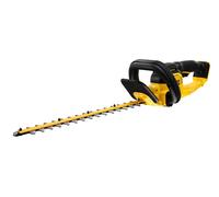 Tagliasiepi elettrico a batteria DEWALT DCMHT563P1-QW - BATTERIA E CARICABATTERIA NON INCLUSI