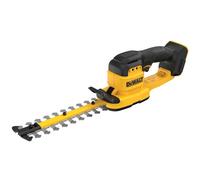 Tagliasiepi a batteria DEWALT 18V, senza batteria e caricabatterie DCMHT520N