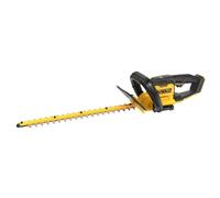 DeWalt Tagliasiepi DCMHT562N-XJ 18 V XR lama 55 cm spazio lama 19 mm unità nuda