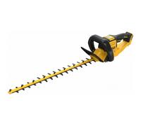 Tagliasiepi a batteria DeWALT 65 cm 54 V FlexVolt senza batteria DCMHT573N