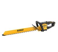 DEWALT Tagliasiepi senza spazzole da 18 V XR 60 cm, Solo utensile, DCMHT567N-XJ