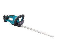 Tagliasiepi a batteria DUH507RF, 18Volt blu/Nero