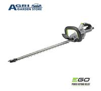 Tagliasiepi a Batteria Ego Power HT2410E 56V Taglio da 61cm Solo corpo macchina