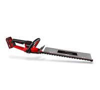 Tagliasiepi a batteria Einhell GP-CH 18/50 Li BL-Solo 18 V Nero