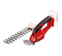 Tagliasiepi a batteria Einhell PowerxChange GC Cgr 18 Li Solo