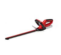 Tagliasiepi a Batteria Ge Ch 1846 Li Solo 18 V Lunghezza Lama Cm 52 Taglio