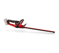 Einhell Professional tagliasiepi a batteria GP-CH 18/50 Li BL-Solo Power X-Change (18 V, lunghezza di taglio 50 cm, distanza tra i denti 20 mm, Brushless, sistema antibloccaggio, senza batteria)