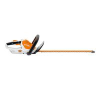 Tagliasiepi a batteria HSA 45 con batteria integrata