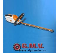 Tagliasiepi a Batteria integrata Stihl HSA 45