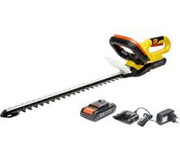 TAGLIASIEPI A BATTERIA LITIO PAPILLON LAMA DA 52 CM 1300 mAH