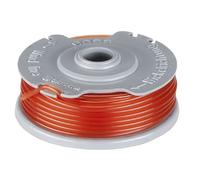 Tagliasiepi a batteria LYCOS 40/600 H Set, 40 volt rosso/nero, NEW