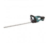 TAGLIASIEPI MAKITA DUH607RT 18V 600MM BATTERIA CON BATTERIA 5AH E CARICABATTERIE
