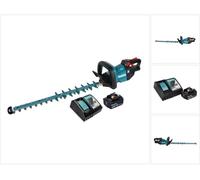 Tagliasiepi a batteria makita duh602rt 600mm liion lxt 18v / 5.0ah ...