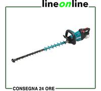 Makita DUH751Z Tagliasiepi Brushless 18V senza batterie