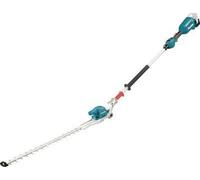 Tagliasiepi a batteria su asta Makita DUN500 CARICABATTERIE E BATTERIA NON INCLUSI