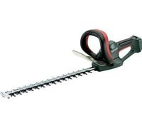 Tagliasiepi a batteria Metabo AHS 18-55 V NEW