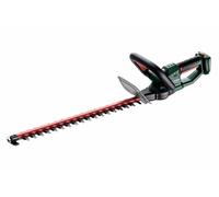 Metabo Tagliasiepi a batteria HS 18 LTX 55 V senza accumulatore, senza caricabatterie Quantità:1