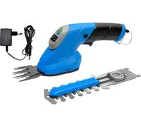 TAGLIASIEPI A BATTERIA PROFESSIONALE VARIE LUNGHEZZE 3,6 V Güde GPS 3,6V-1.5