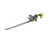 Tagliasiepi a batteria RYOBI ONE + LINEA 18V - Design in linea - Lame da 55 cm - Interasse 24 mm - Venduto senza batteria e caricabatterie